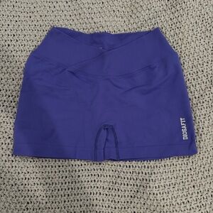 Diosafit Venus Short Shorts 3.5”